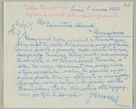 Zdjęcie nr 353 dla obiektu archiwalnego: Korespondencja do Głównego Zarządu Dóbr Arcybiskupich za lata 1921-1938