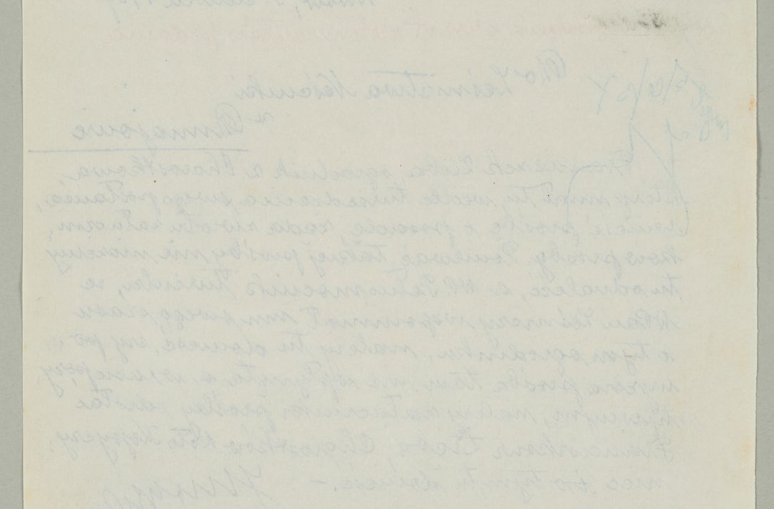 Zdjęcie nr 354 dla obiektu archiwalnego: Korespondencja do Głównego Zarządu Dóbr Arcybiskupich za lata 1921-1938