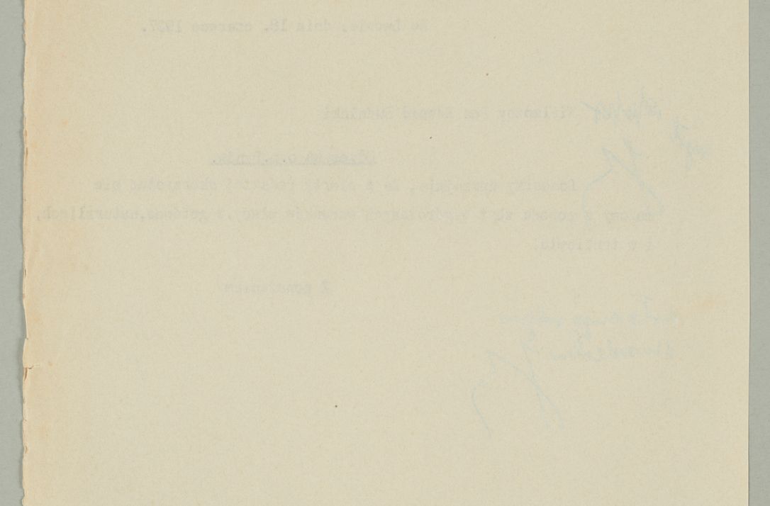 Zdjęcie nr 352 dla obiektu archiwalnego: Korespondencja do Głównego Zarządu Dóbr Arcybiskupich za lata 1921-1938