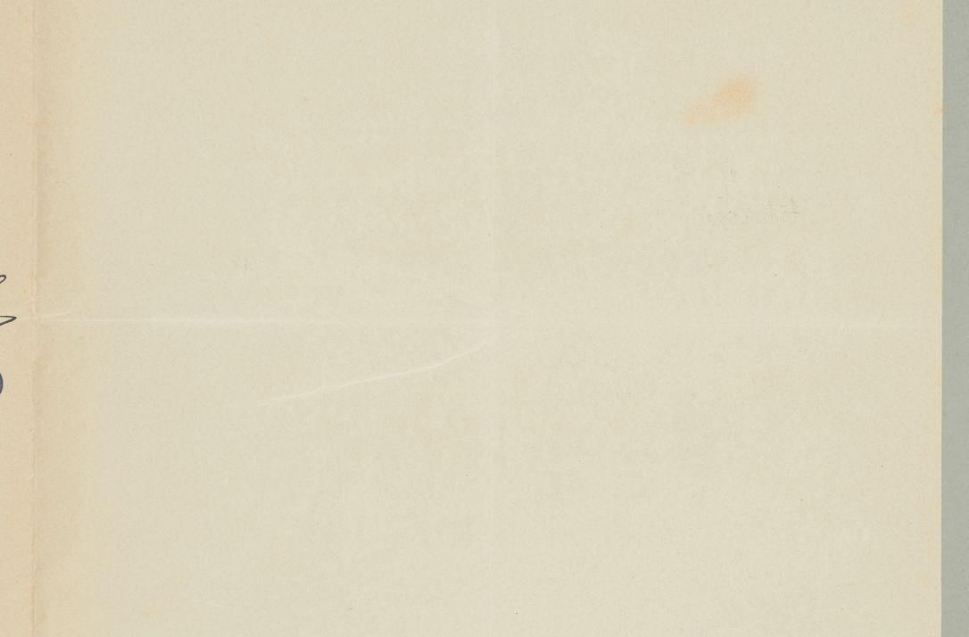 Zdjęcie nr 329 dla obiektu archiwalnego: Korespondencja do Głównego Zarządu Dóbr Arcybiskupich za lata 1921-1938