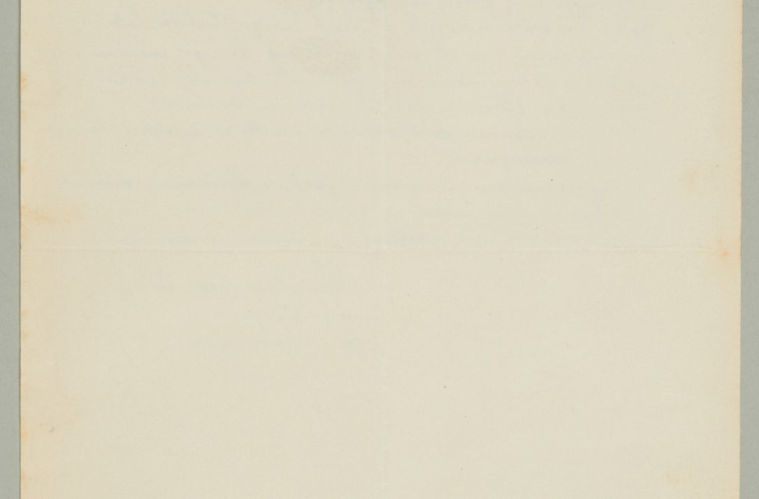 Zdjęcie nr 318 dla obiektu archiwalnego: Korespondencja do Głównego Zarządu Dóbr Arcybiskupich za lata 1921-1938