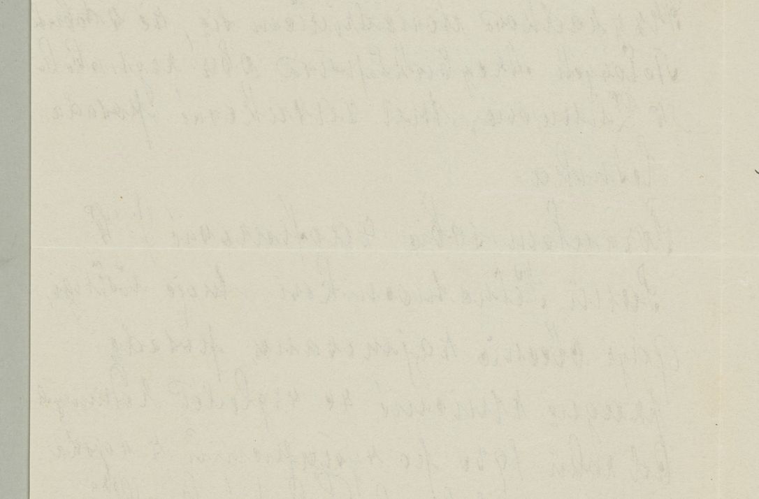 Zdjęcie nr 304 dla obiektu archiwalnego: Korespondencja do Głównego Zarządu Dóbr Arcybiskupich za lata 1921-1938