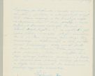 Zdjęcie nr 971 dla obiektu archiwalnego: Korespondencja do Głównego Zarządu Dóbr Arcybiskupich za lata 1921-1938