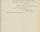 Zdjęcie nr 925 dla obiektu archiwalnego: Korespondencja do Głównego Zarządu Dóbr Arcybiskupich za lata 1921-1938