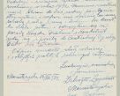 Zdjęcie nr 919 dla obiektu archiwalnego: Korespondencja do Głównego Zarządu Dóbr Arcybiskupich za lata 1921-1938