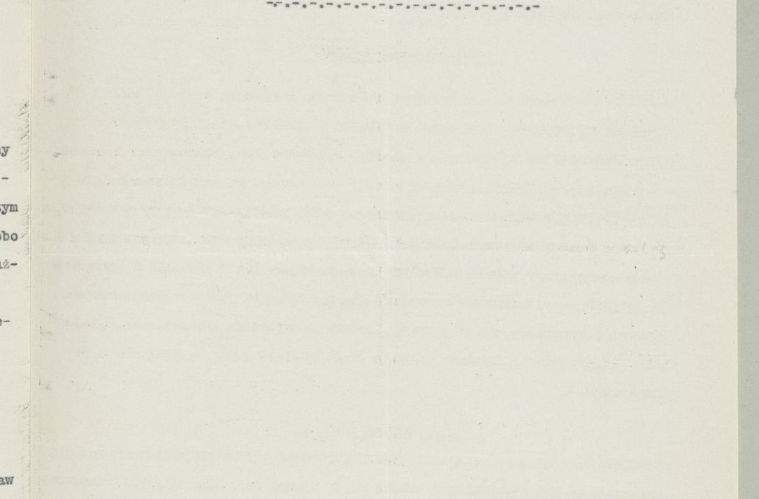 Zdjęcie nr 903 dla obiektu archiwalnego: Korespondencja do Głównego Zarządu Dóbr Arcybiskupich za lata 1921-1938