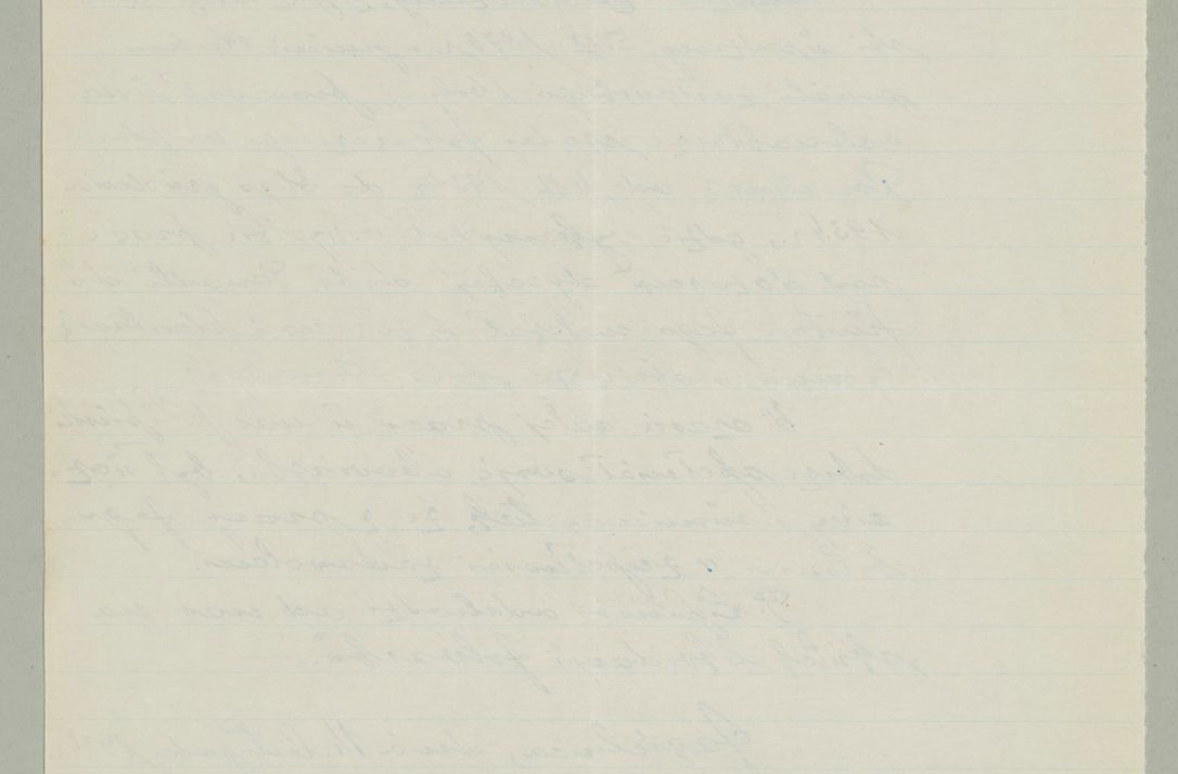 Zdjęcie nr 867 dla obiektu archiwalnego: Korespondencja do Głównego Zarządu Dóbr Arcybiskupich za lata 1921-1938