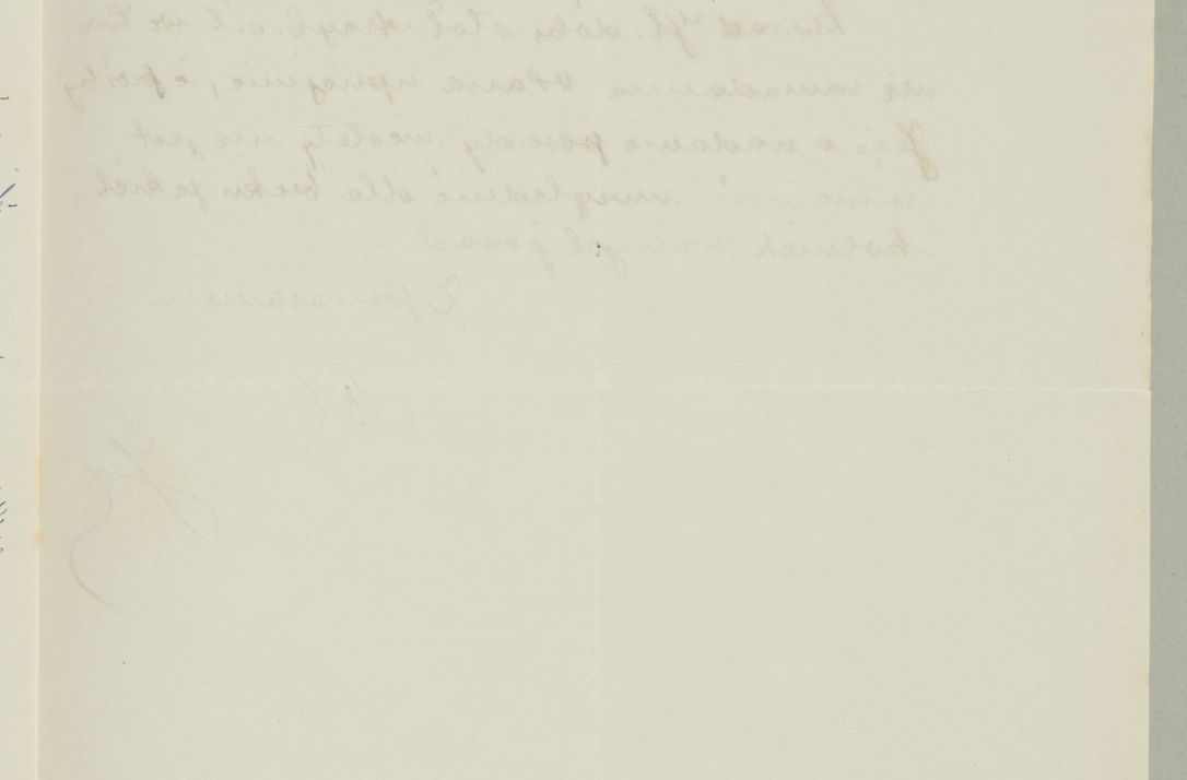 Zdjęcie nr 830 dla obiektu archiwalnego: Korespondencja do Głównego Zarządu Dóbr Arcybiskupich za lata 1921-1938