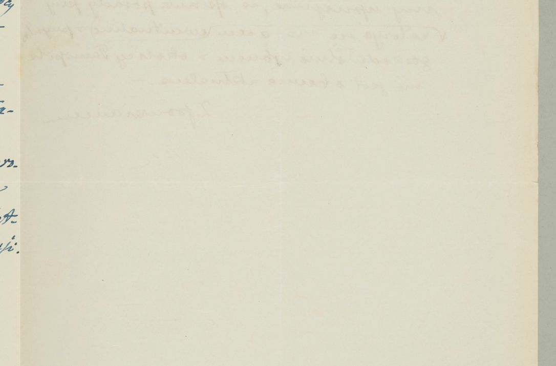 Zdjęcie nr 826 dla obiektu archiwalnego: Korespondencja do Głównego Zarządu Dóbr Arcybiskupich za lata 1921-1938