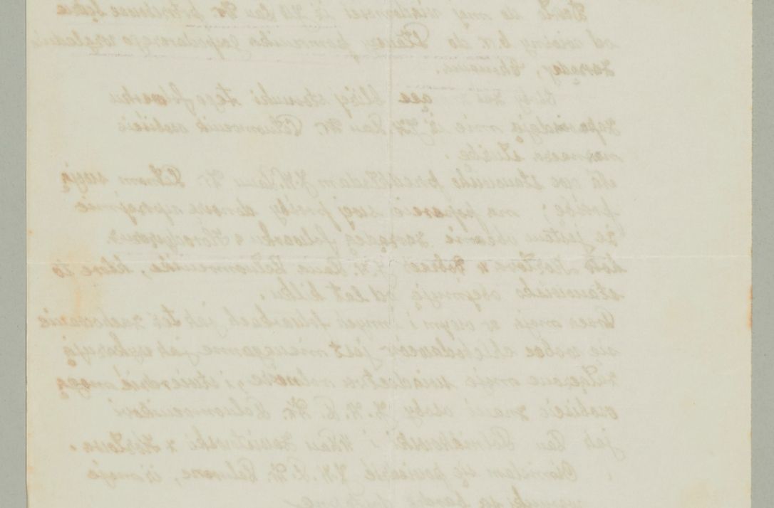 Zdjęcie nr 805 dla obiektu archiwalnego: Korespondencja do Głównego Zarządu Dóbr Arcybiskupich za lata 1921-1938