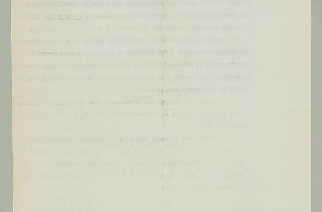 Zdjęcie nr 787 dla obiektu archiwalnego: Korespondencja do Głównego Zarządu Dóbr Arcybiskupich za lata 1921-1938