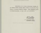 Zdjęcie nr 780 dla obiektu archiwalnego: Korespondencja do Głównego Zarządu Dóbr Arcybiskupich za lata 1921-1938