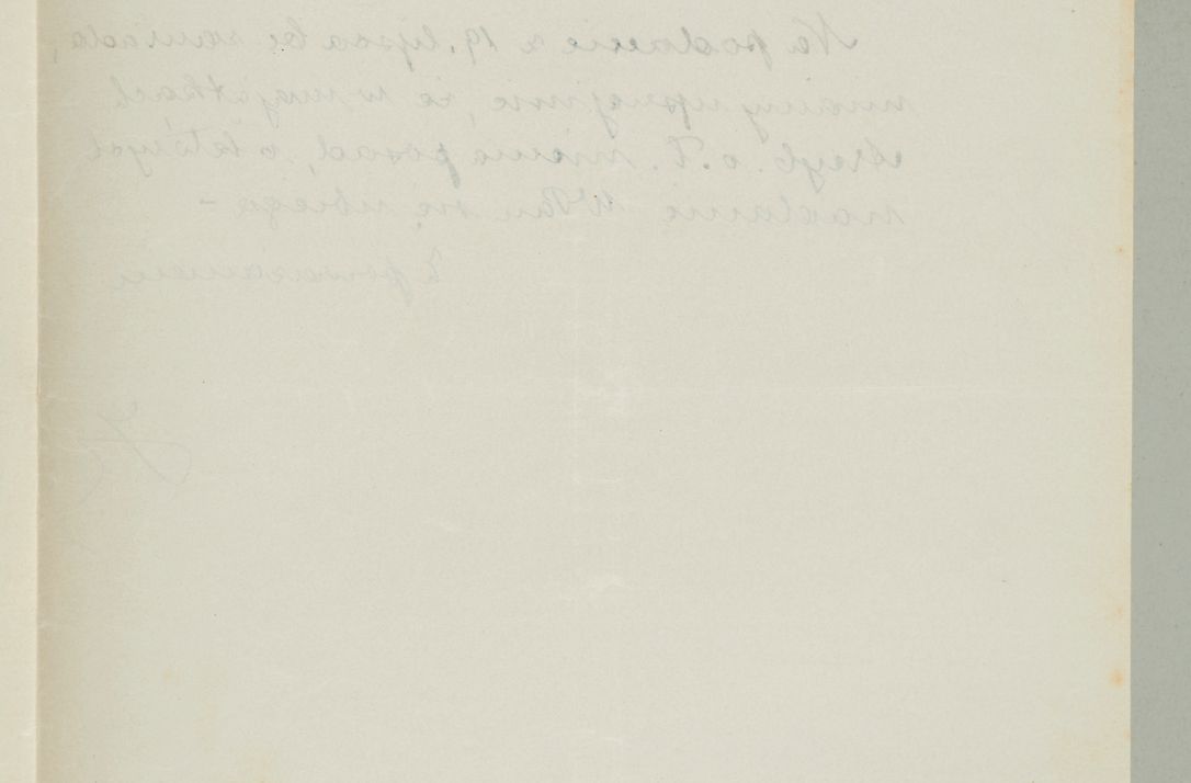 Zdjęcie nr 758 dla obiektu archiwalnego: Korespondencja do Głównego Zarządu Dóbr Arcybiskupich za lata 1921-1938