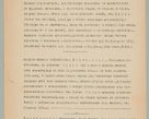 Zdjęcie nr 709 dla obiektu archiwalnego: Korespondencja do Głównego Zarządu Dóbr Arcybiskupich za lata 1921-1938