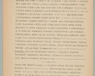 Zdjęcie nr 705 dla obiektu archiwalnego: Korespondencja do Głównego Zarządu Dóbr Arcybiskupich za lata 1921-1938