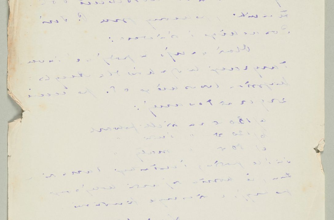 Zdjęcie nr 1433 dla obiektu archiwalnego: Korespondencja do Głównego Zarządu Dóbr Arcybiskupich za lata 1921-1938