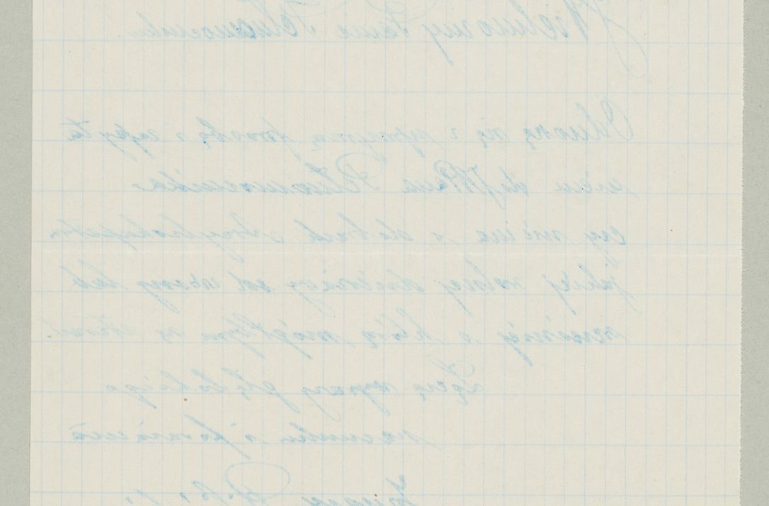 Zdjęcie nr 1359 dla obiektu archiwalnego: Korespondencja do Głównego Zarządu Dóbr Arcybiskupich za lata 1921-1938