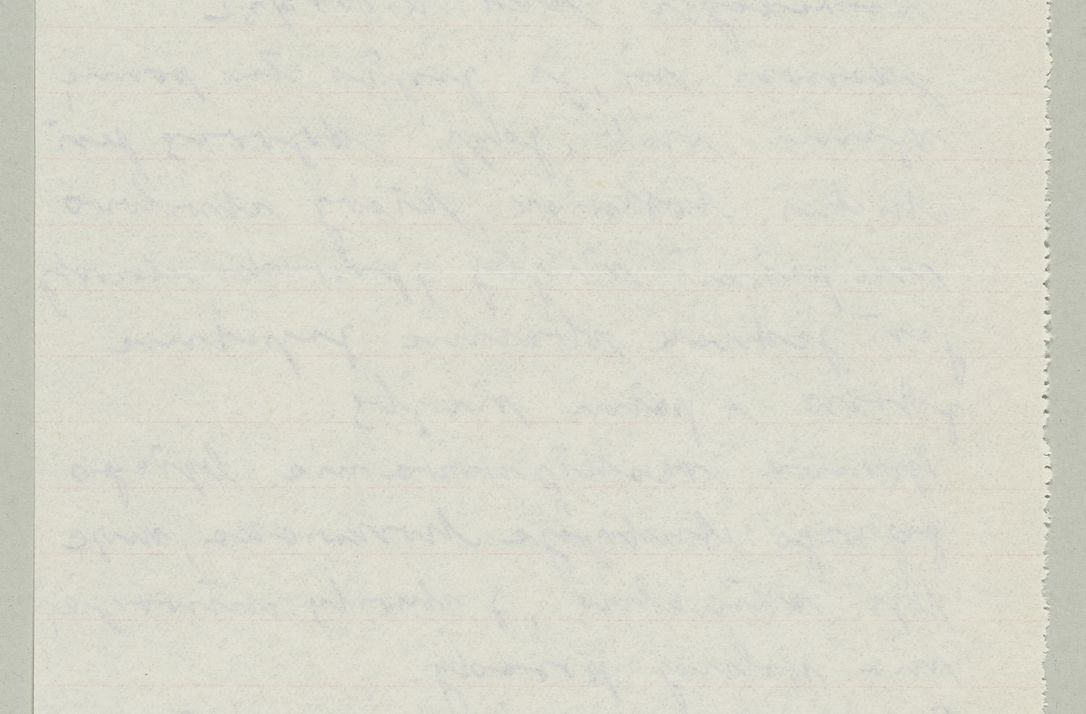 Zdjęcie nr 1316 dla obiektu archiwalnego: Korespondencja do Głównego Zarządu Dóbr Arcybiskupich za lata 1921-1938