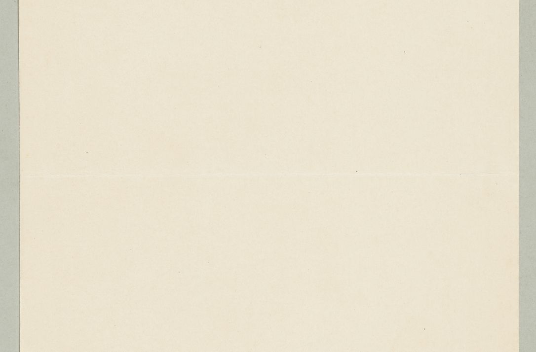 Zdjęcie nr 1289 dla obiektu archiwalnego: Korespondencja do Głównego Zarządu Dóbr Arcybiskupich za lata 1921-1938