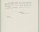 Zdjęcie nr 1266 dla obiektu archiwalnego: Korespondencja do Głównego Zarządu Dóbr Arcybiskupich za lata 1921-1938