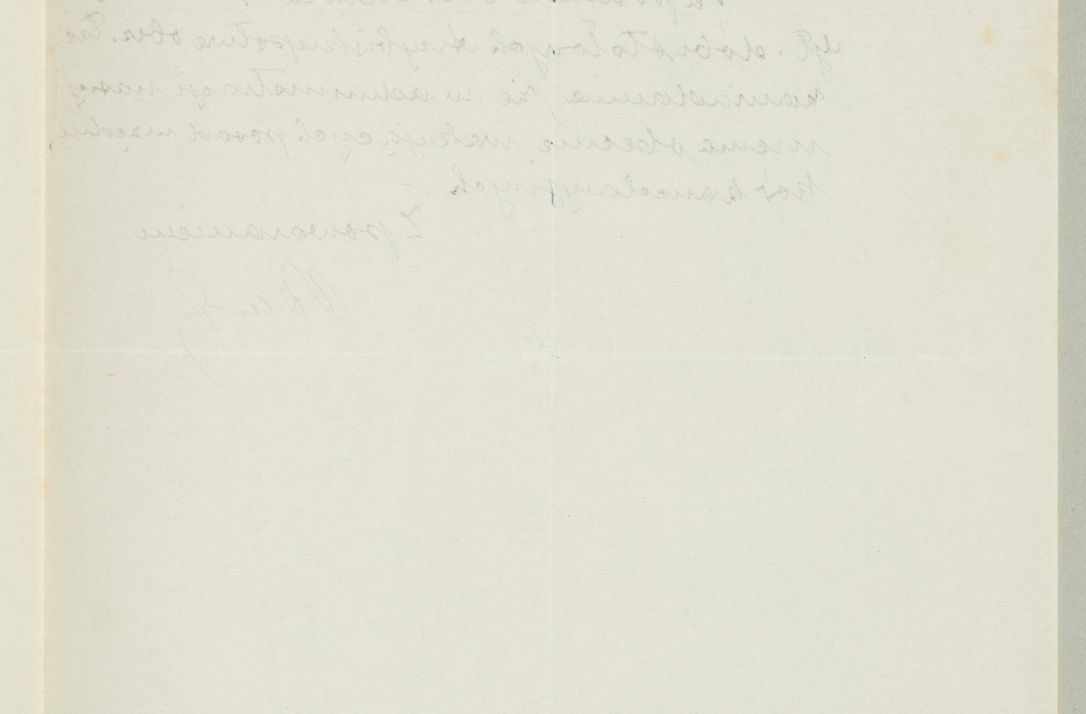 Zdjęcie nr 1252 dla obiektu archiwalnego: Korespondencja do Głównego Zarządu Dóbr Arcybiskupich za lata 1921-1938