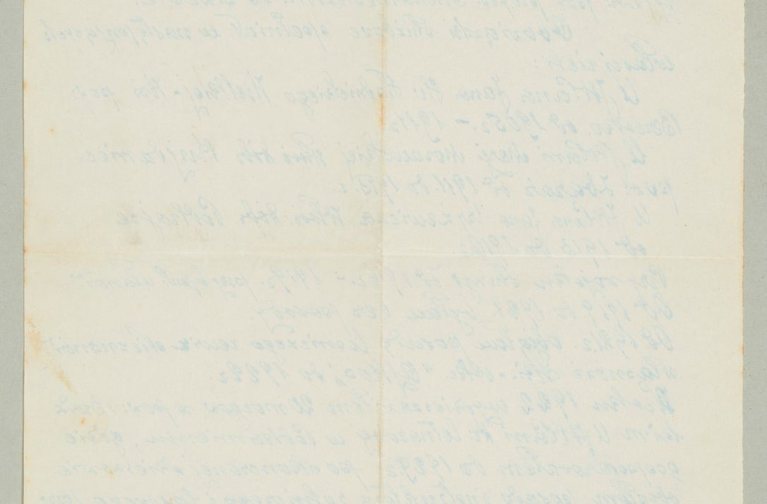 Zdjęcie nr 1241 dla obiektu archiwalnego: Korespondencja do Głównego Zarządu Dóbr Arcybiskupich za lata 1921-1938