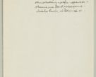 Zdjęcie nr 1156 dla obiektu archiwalnego: Korespondencja do Głównego Zarządu Dóbr Arcybiskupich za lata 1921-1938