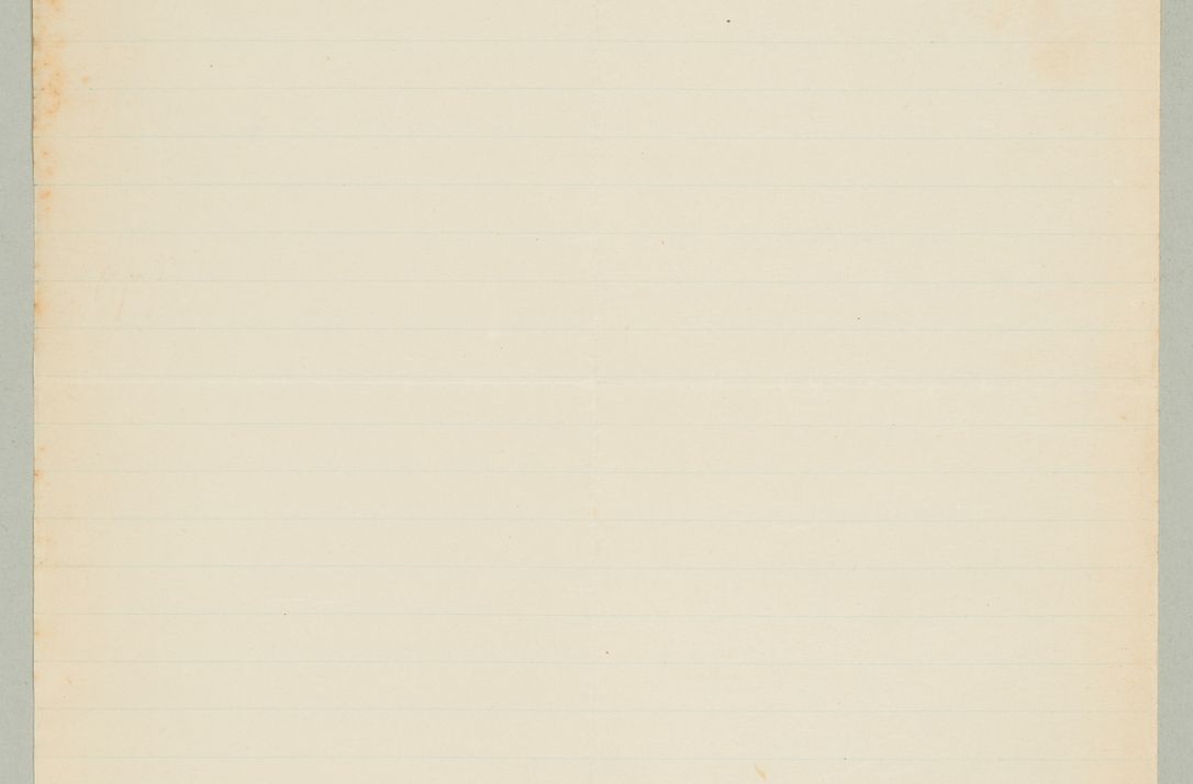 Zdjęcie nr 1155 dla obiektu archiwalnego: Korespondencja do Głównego Zarządu Dóbr Arcybiskupich za lata 1921-1938