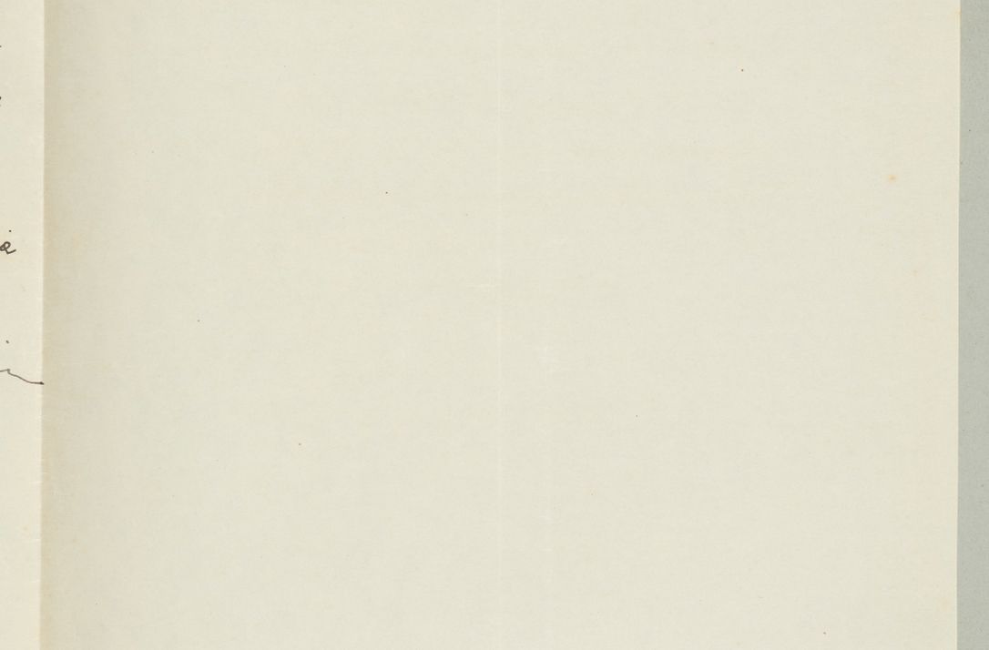 Zdjęcie nr 1140 dla obiektu archiwalnego: Korespondencja do Głównego Zarządu Dóbr Arcybiskupich za lata 1921-1938