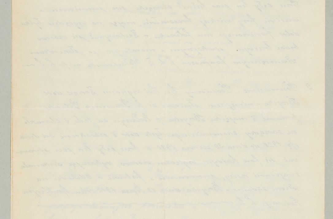 Zdjęcie nr 1090 dla obiektu archiwalnego: Korespondencja do Głównego Zarządu Dóbr Arcybiskupich za lata 1921-1938