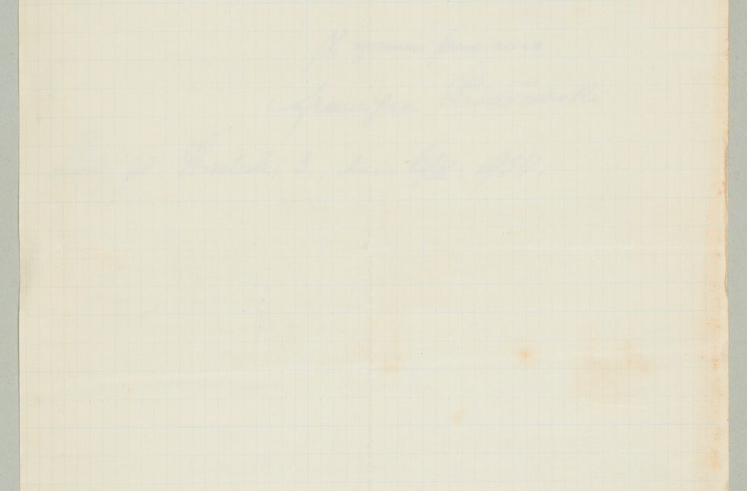 Zdjęcie nr 1064 dla obiektu archiwalnego: Korespondencja do Głównego Zarządu Dóbr Arcybiskupich za lata 1921-1938