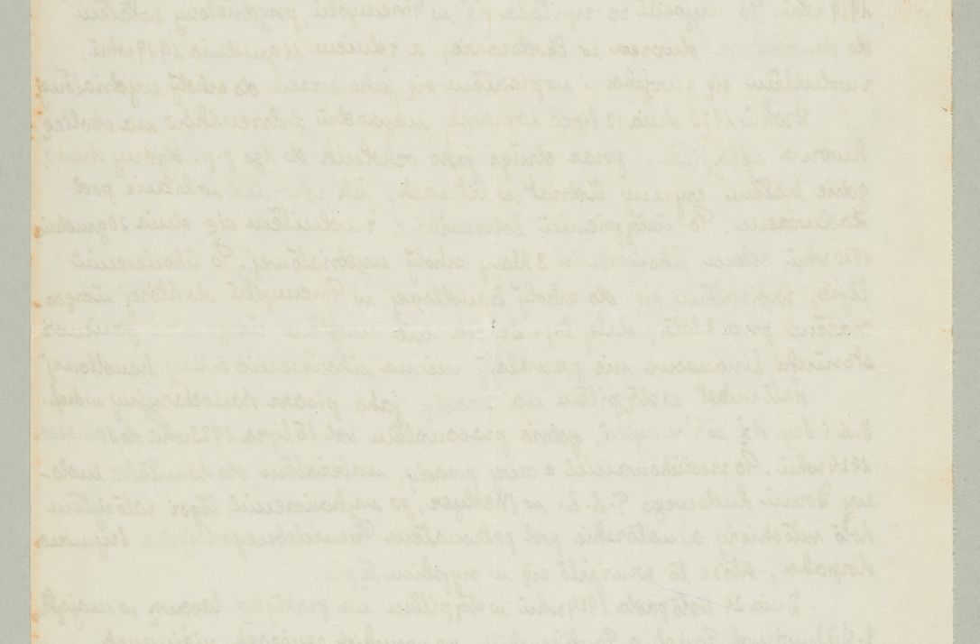 Zdjęcie nr 1036 dla obiektu archiwalnego: Korespondencja do Głównego Zarządu Dóbr Arcybiskupich za lata 1921-1938