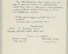Zdjęcie nr 1031 dla obiektu archiwalnego: Korespondencja do Głównego Zarządu Dóbr Arcybiskupich za lata 1921-1938
