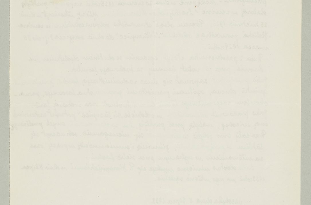 Zdjęcie nr 1030 dla obiektu archiwalnego: Korespondencja do Głównego Zarządu Dóbr Arcybiskupich za lata 1921-1938