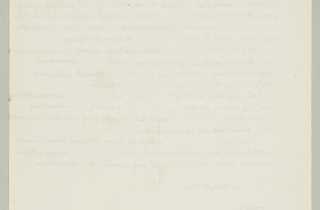 Zdjęcie nr 1028 dla obiektu archiwalnego: Korespondencja do Głównego Zarządu Dóbr Arcybiskupich za lata 1921-1938