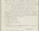 Zdjęcie nr 1026 dla obiektu archiwalnego: Korespondencja do Głównego Zarządu Dóbr Arcybiskupich za lata 1921-1938