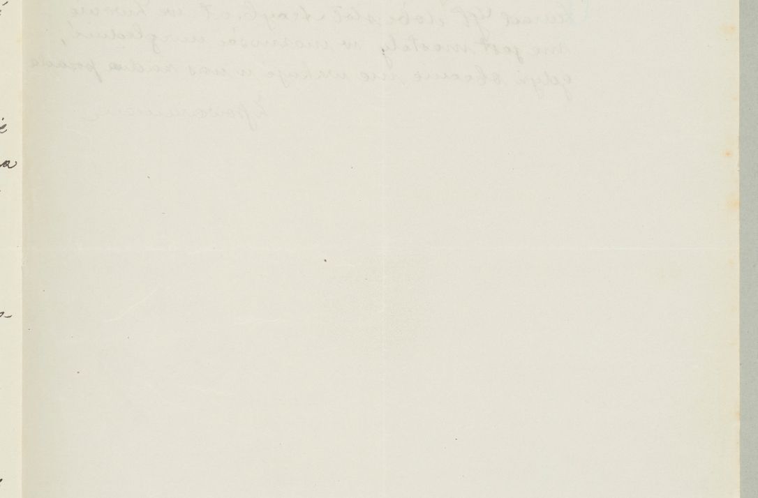 Zdjęcie nr 987 dla obiektu archiwalnego: Korespondencja do Głównego Zarządu Dóbr Arcybiskupich za lata 1921-1938