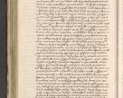 Zdjęcie nr 203 dla obiektu archiwalnego: Acta actorum causarum tam diffinitivarum quam interloquutoriarum sententiarum decretorum obligationum quietatorum constuorum pro reverendum coram Reverendo Domino Alberto Nininski Custode Sandecensis Canonico et Archipresbitero Viccarioque in Spiritualibus ac Officiali Generali Cracoviensis ad Annum Domini Millesimum Qumgentesimum Septuagentesimum Nonum cuius Judictio septima Pontificat SS. nostri Domini Gregory pp. tredecimi Anno septimo inchoantur faliciter