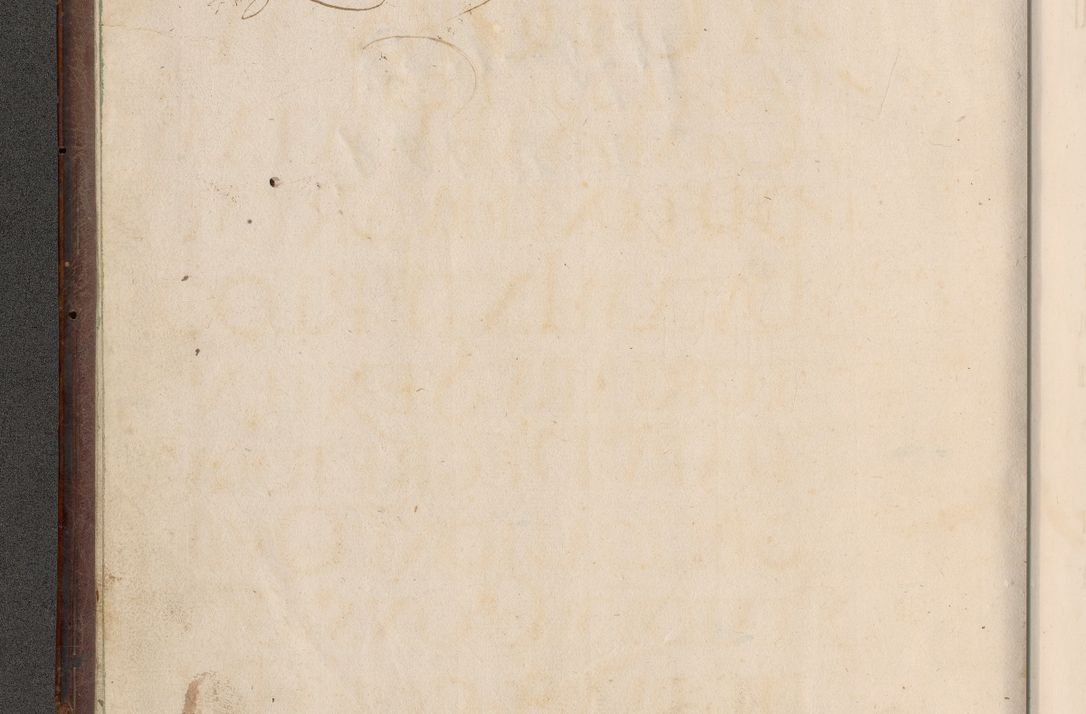 Zdjęcie nr 5 dla obiektu archiwalnego: Acta actorum causarum tam diffinitivarum quam interloquutoriarum sententiarum decretorum obligationum quietatorum constuorum pro reverendum coram Reverendo Domino Alberto Nininski Custode Sandecensis Canonico et Archipresbitero Viccarioque in Spiritualibus ac Officiali Generali Cracoviensis ad Annum Domini Millesimum Qumgentesimum Septuagentesimum Nonum cuius Judictio septima Pontificat SS. nostri Domini Gregory pp. tredecimi Anno septimo inchoantur faliciter