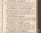 Zdjęcie nr 200 dla obiektu archiwalnego: Acta actorum causarum tam diffinitivarum quam interloquutoriarum sententiarum decretorum obligationum quietatorum constuorum pro reverendum coram Reverendo Domino Alberto Nininski Custode Sandecensis Canonico et Archipresbitero Viccarioque in Spiritualibus ac Officiali Generali Cracoviensis ad Annum Domini Millesimum Qumgentesimum Septuagentesimum Nonum cuius Judictio septima Pontificat SS. nostri Domini Gregory pp. tredecimi Anno septimo inchoantur faliciter