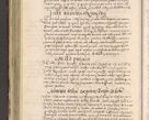 Zdjęcie nr 199 dla obiektu archiwalnego: Acta actorum causarum tam diffinitivarum quam interloquutoriarum sententiarum decretorum obligationum quietatorum constuorum pro reverendum coram Reverendo Domino Alberto Nininski Custode Sandecensis Canonico et Archipresbitero Viccarioque in Spiritualibus ac Officiali Generali Cracoviensis ad Annum Domini Millesimum Qumgentesimum Septuagentesimum Nonum cuius Judictio septima Pontificat SS. nostri Domini Gregory pp. tredecimi Anno septimo inchoantur faliciter