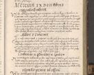 Zdjęcie nr 198 dla obiektu archiwalnego: Acta actorum causarum tam diffinitivarum quam interloquutoriarum sententiarum decretorum obligationum quietatorum constuorum pro reverendum coram Reverendo Domino Alberto Nininski Custode Sandecensis Canonico et Archipresbitero Viccarioque in Spiritualibus ac Officiali Generali Cracoviensis ad Annum Domini Millesimum Qumgentesimum Septuagentesimum Nonum cuius Judictio septima Pontificat SS. nostri Domini Gregory pp. tredecimi Anno septimo inchoantur faliciter
