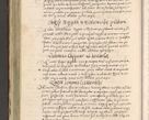 Zdjęcie nr 195 dla obiektu archiwalnego: Acta actorum causarum tam diffinitivarum quam interloquutoriarum sententiarum decretorum obligationum quietatorum constuorum pro reverendum coram Reverendo Domino Alberto Nininski Custode Sandecensis Canonico et Archipresbitero Viccarioque in Spiritualibus ac Officiali Generali Cracoviensis ad Annum Domini Millesimum Qumgentesimum Septuagentesimum Nonum cuius Judictio septima Pontificat SS. nostri Domini Gregory pp. tredecimi Anno septimo inchoantur faliciter