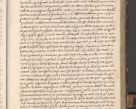 Zdjęcie nr 192 dla obiektu archiwalnego: Acta actorum causarum tam diffinitivarum quam interloquutoriarum sententiarum decretorum obligationum quietatorum constuorum pro reverendum coram Reverendo Domino Alberto Nininski Custode Sandecensis Canonico et Archipresbitero Viccarioque in Spiritualibus ac Officiali Generali Cracoviensis ad Annum Domini Millesimum Qumgentesimum Septuagentesimum Nonum cuius Judictio septima Pontificat SS. nostri Domini Gregory pp. tredecimi Anno septimo inchoantur faliciter