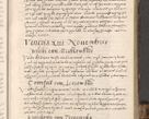 Zdjęcie nr 186 dla obiektu archiwalnego: Acta actorum causarum tam diffinitivarum quam interloquutoriarum sententiarum decretorum obligationum quietatorum constuorum pro reverendum coram Reverendo Domino Alberto Nininski Custode Sandecensis Canonico et Archipresbitero Viccarioque in Spiritualibus ac Officiali Generali Cracoviensis ad Annum Domini Millesimum Qumgentesimum Septuagentesimum Nonum cuius Judictio septima Pontificat SS. nostri Domini Gregory pp. tredecimi Anno septimo inchoantur faliciter