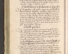 Zdjęcie nr 191 dla obiektu archiwalnego: Acta actorum causarum tam diffinitivarum quam interloquutoriarum sententiarum decretorum obligationum quietatorum constuorum pro reverendum coram Reverendo Domino Alberto Nininski Custode Sandecensis Canonico et Archipresbitero Viccarioque in Spiritualibus ac Officiali Generali Cracoviensis ad Annum Domini Millesimum Qumgentesimum Septuagentesimum Nonum cuius Judictio septima Pontificat SS. nostri Domini Gregory pp. tredecimi Anno septimo inchoantur faliciter