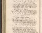 Zdjęcie nr 187 dla obiektu archiwalnego: Acta actorum causarum tam diffinitivarum quam interloquutoriarum sententiarum decretorum obligationum quietatorum constuorum pro reverendum coram Reverendo Domino Alberto Nininski Custode Sandecensis Canonico et Archipresbitero Viccarioque in Spiritualibus ac Officiali Generali Cracoviensis ad Annum Domini Millesimum Qumgentesimum Septuagentesimum Nonum cuius Judictio septima Pontificat SS. nostri Domini Gregory pp. tredecimi Anno septimo inchoantur faliciter