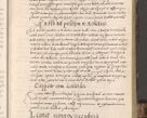 Zdjęcie nr 184 dla obiektu archiwalnego: Acta actorum causarum tam diffinitivarum quam interloquutoriarum sententiarum decretorum obligationum quietatorum constuorum pro reverendum coram Reverendo Domino Alberto Nininski Custode Sandecensis Canonico et Archipresbitero Viccarioque in Spiritualibus ac Officiali Generali Cracoviensis ad Annum Domini Millesimum Qumgentesimum Septuagentesimum Nonum cuius Judictio septima Pontificat SS. nostri Domini Gregory pp. tredecimi Anno septimo inchoantur faliciter