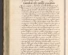 Zdjęcie nr 179 dla obiektu archiwalnego: Acta actorum causarum tam diffinitivarum quam interloquutoriarum sententiarum decretorum obligationum quietatorum constuorum pro reverendum coram Reverendo Domino Alberto Nininski Custode Sandecensis Canonico et Archipresbitero Viccarioque in Spiritualibus ac Officiali Generali Cracoviensis ad Annum Domini Millesimum Qumgentesimum Septuagentesimum Nonum cuius Judictio septima Pontificat SS. nostri Domini Gregory pp. tredecimi Anno septimo inchoantur faliciter