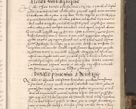 Zdjęcie nr 182 dla obiektu archiwalnego: Acta actorum causarum tam diffinitivarum quam interloquutoriarum sententiarum decretorum obligationum quietatorum constuorum pro reverendum coram Reverendo Domino Alberto Nininski Custode Sandecensis Canonico et Archipresbitero Viccarioque in Spiritualibus ac Officiali Generali Cracoviensis ad Annum Domini Millesimum Qumgentesimum Septuagentesimum Nonum cuius Judictio septima Pontificat SS. nostri Domini Gregory pp. tredecimi Anno septimo inchoantur faliciter